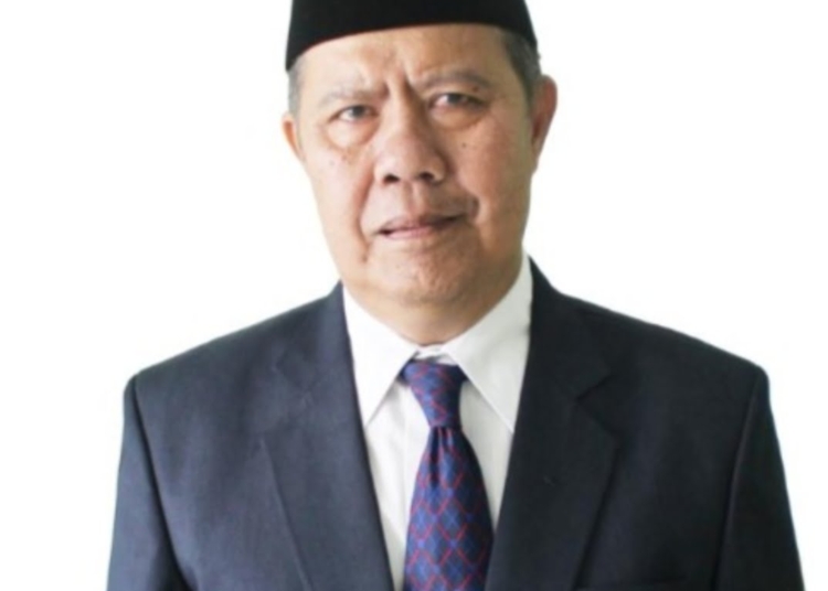 Ketua PW Muhammadiyah Kalteng Ahmad Syar'i