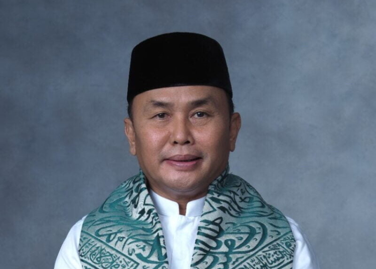 Gubernur Kalimantan Tengah H. Sugianto Sabran. (Photo/ist)