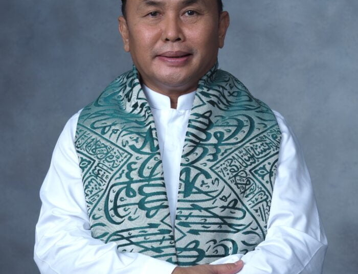 Gubernur Kalteng H. Sugianto Sabran. (Photo/ist)