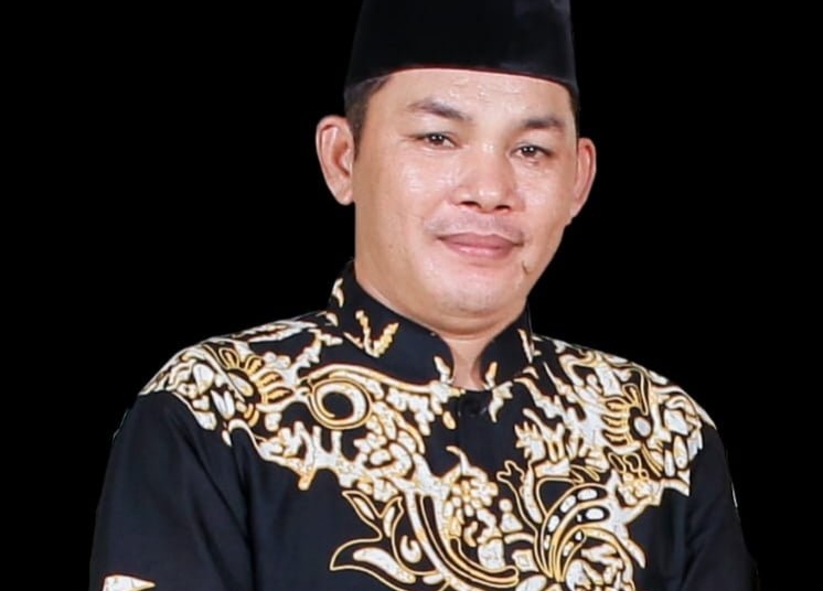 Wakil Ketua II, Rahmanto Muhidin