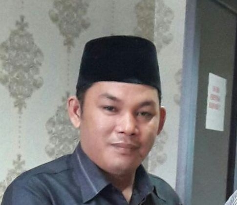 Wakil Ketua II DPRD Murung Raya, Rahmanto Muhidin