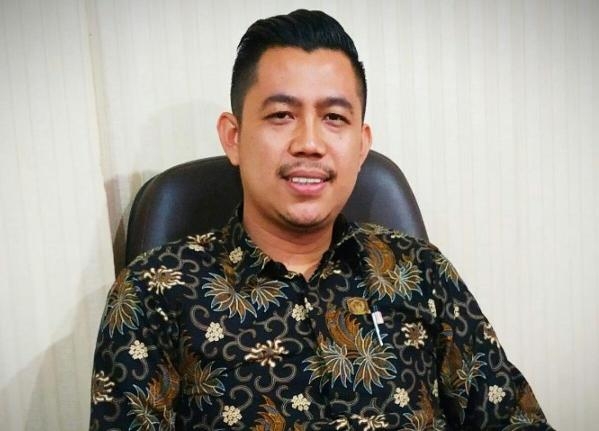 M Kurniawan Anwar