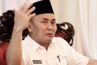 Gubernur Kalteng H. Sugianto Sabran, S.Ip. (Photo/dok)