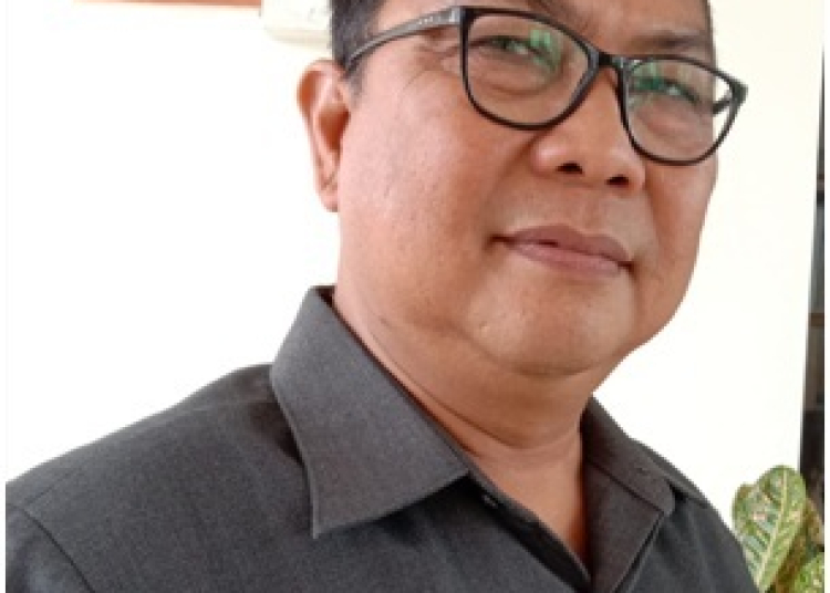 Rudi Hartono