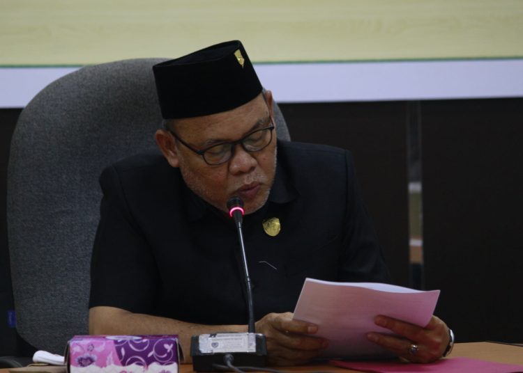 Anggota DPRD Seruyan, Argiansyah