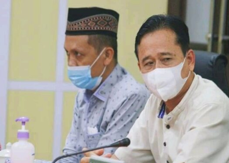 Anggota DPRD Seruyan, Bejo Riyanto