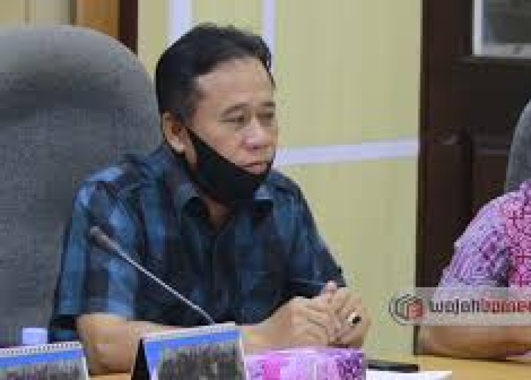 Anggota DPRD Seruyan, Bejo Riyanto