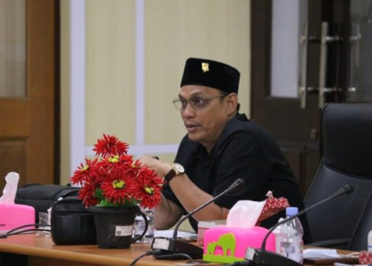 Anggota DPRD Seruyan, Hadinur