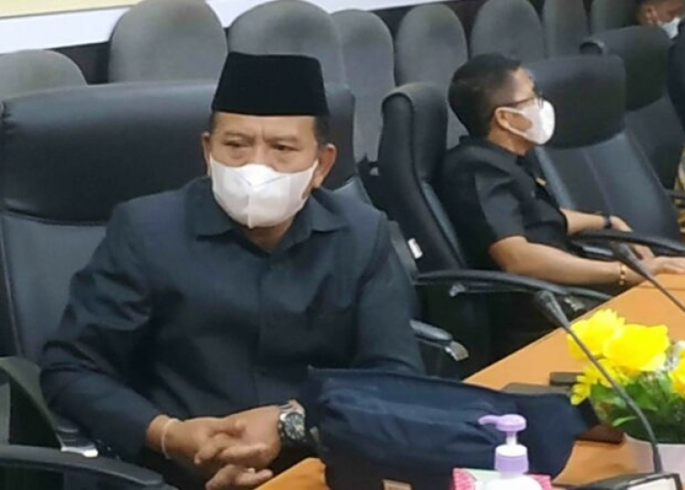 Anggota DPRD Seruyan, Nardi