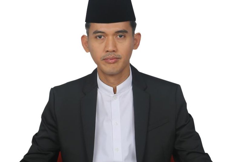 Ketua MUI Bidang Fatwa Asrorun Niam Sholeh.