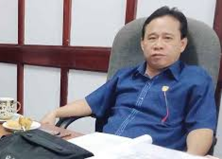 Anggota DPRD Seruyan, Bejo Riyanto