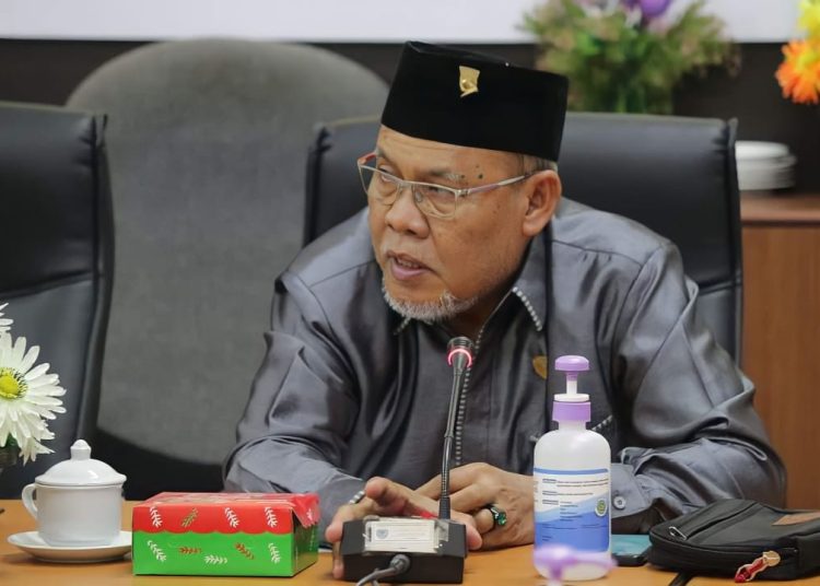 Anggota DPRD Seruyan, Argiansyah