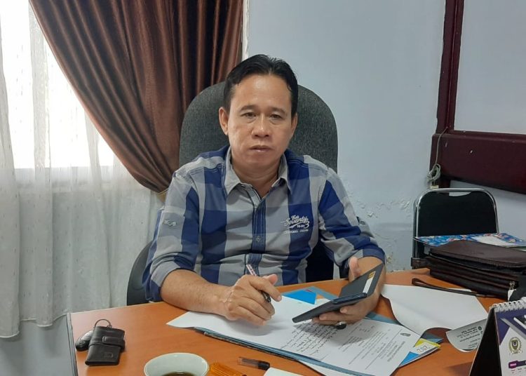 Anggota DPRD Seruyan, Bejo Riyanto