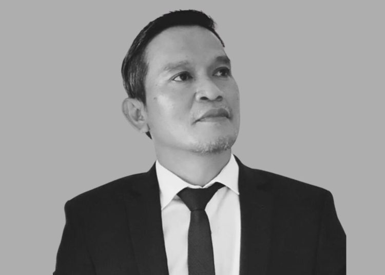 Budi Kurniawan (foto: dokumen)