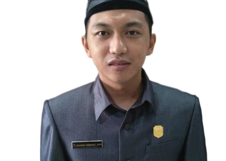 Rahmat Hidayat