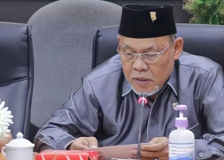 Anggota DPRD Seruyan, Argiansyah