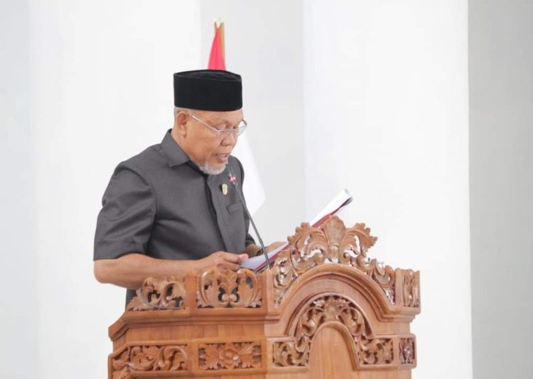 Anggota DPRD Seruyan, Argiansyah