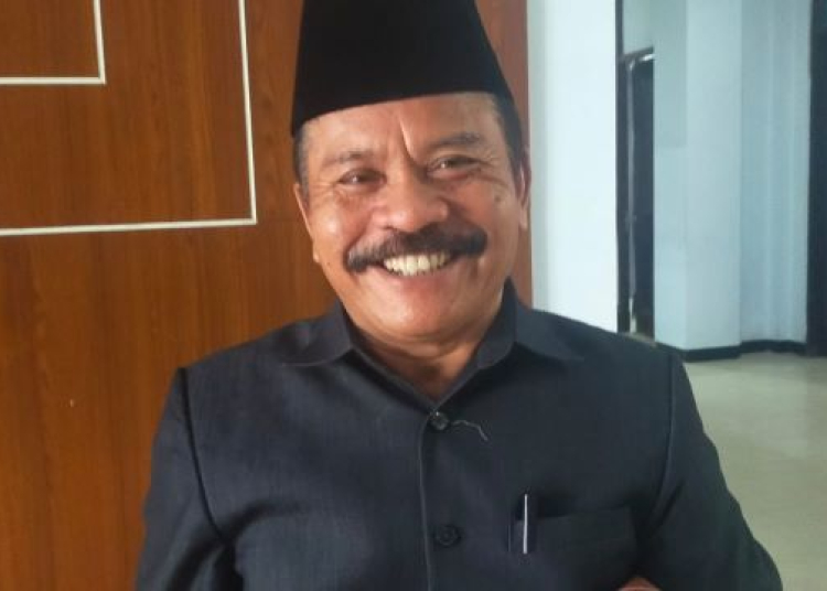 Anggota Dewan Perwakilan Rakyat Daerah (DPRD) Seruyan, Nardi