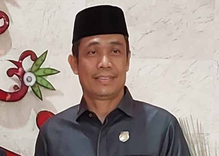 Anggota DPRD Kabupaten Kapuas, Bardiansyah